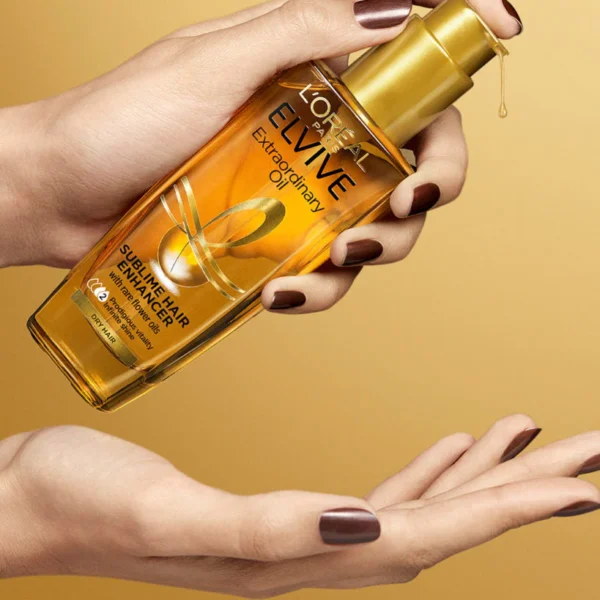 L'Oréal Paris Extraordinary Oil Serum