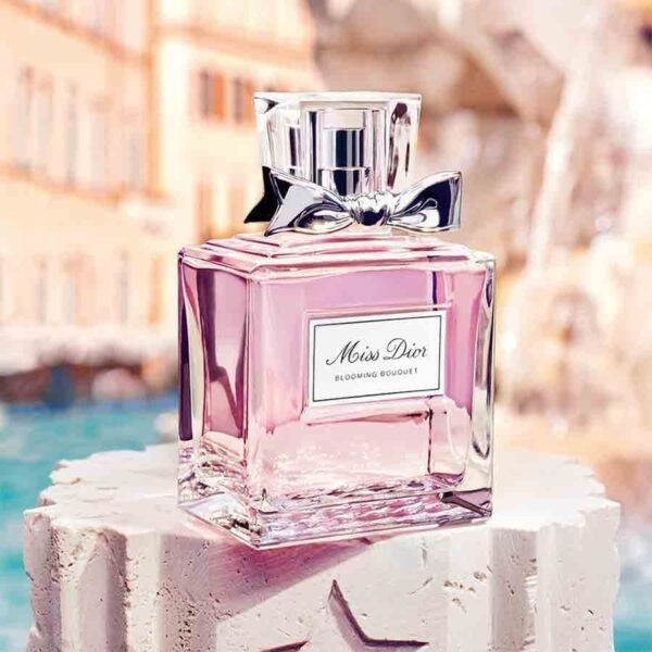Dior Miss Dior Blooming Bouquet Eau de Toilette (50ml)