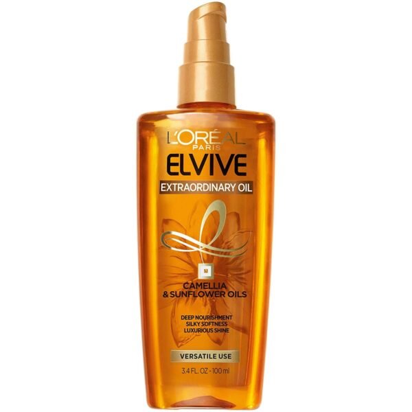 L'Oréal Paris Extraordinary Oil Serum - Image 2