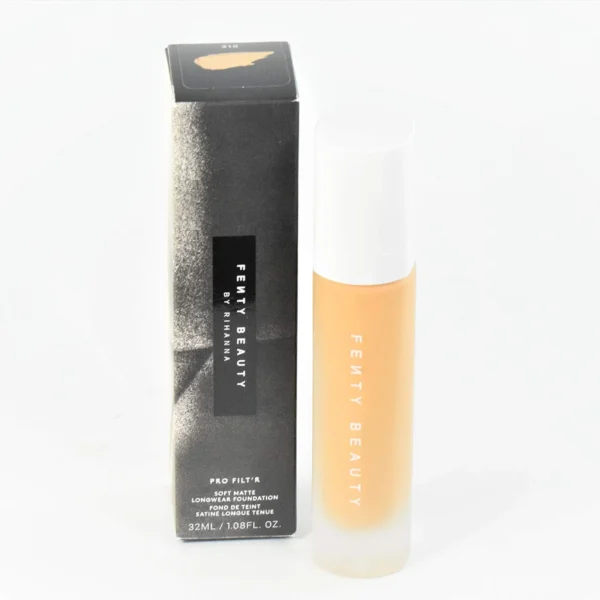 Fenty Beauty Pro Filt’r Soft Matte Longwear Foundation - Image 2