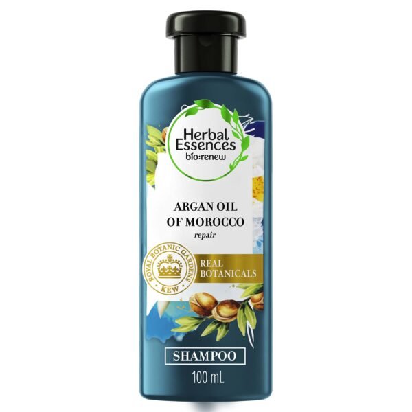Herbal Essences Bio:Renew Argan Oil Shampoo - Image 2