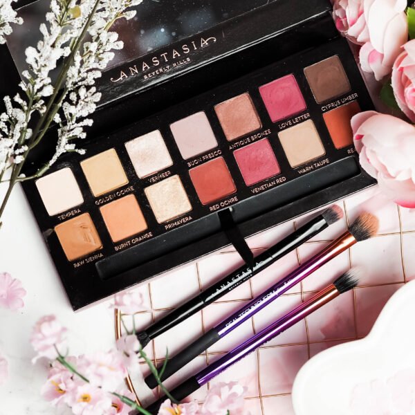 Anastasia Beverly Hills Modern Renaissance Eyeshadow Palette