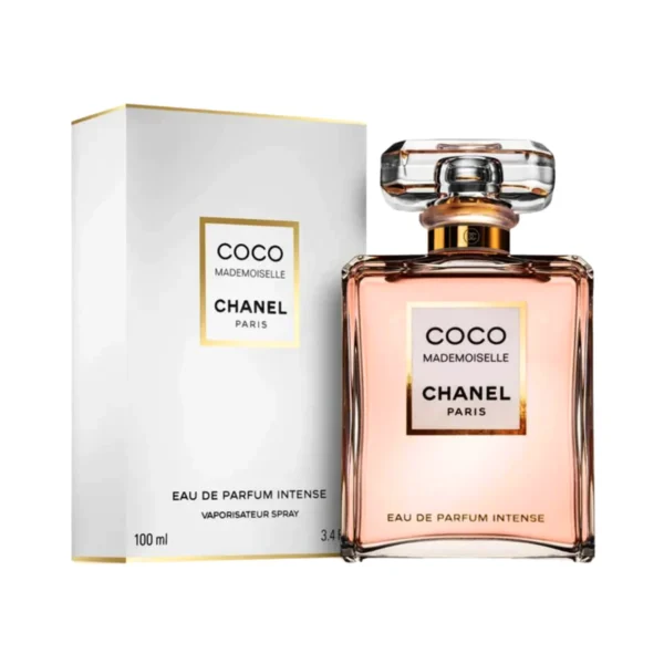 Chanel Coco Mademoiselle Eau de Parfum - Image 2
