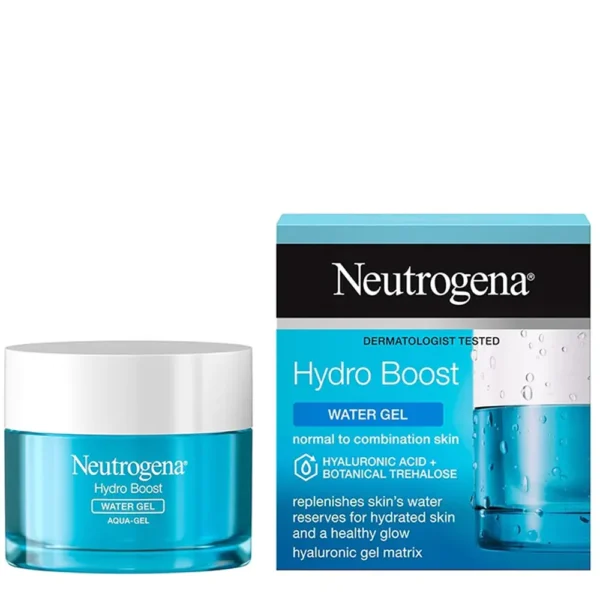 Neutrogena Hydro Boost Water Gel - Image 2