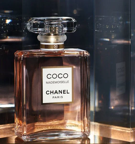 Chanel Coco Mademoiselle Eau de Parfum