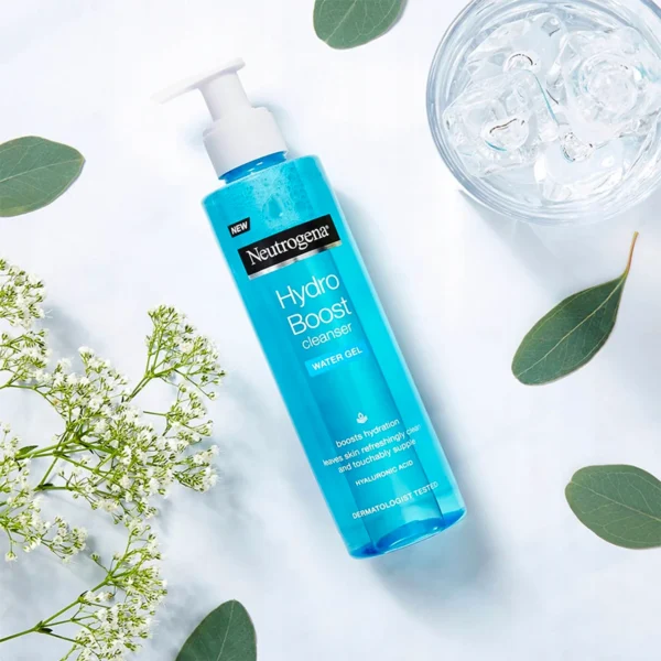 Neutrogena Hydro Boost Water Gel