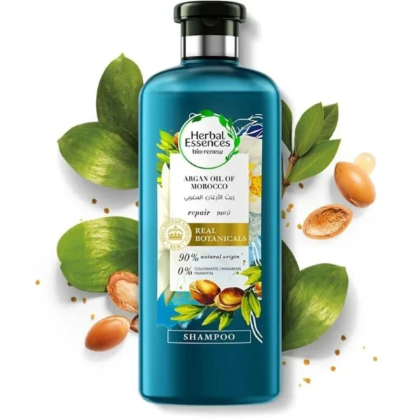 Herbal Essences Bio:Renew Argan Oil Shampoo