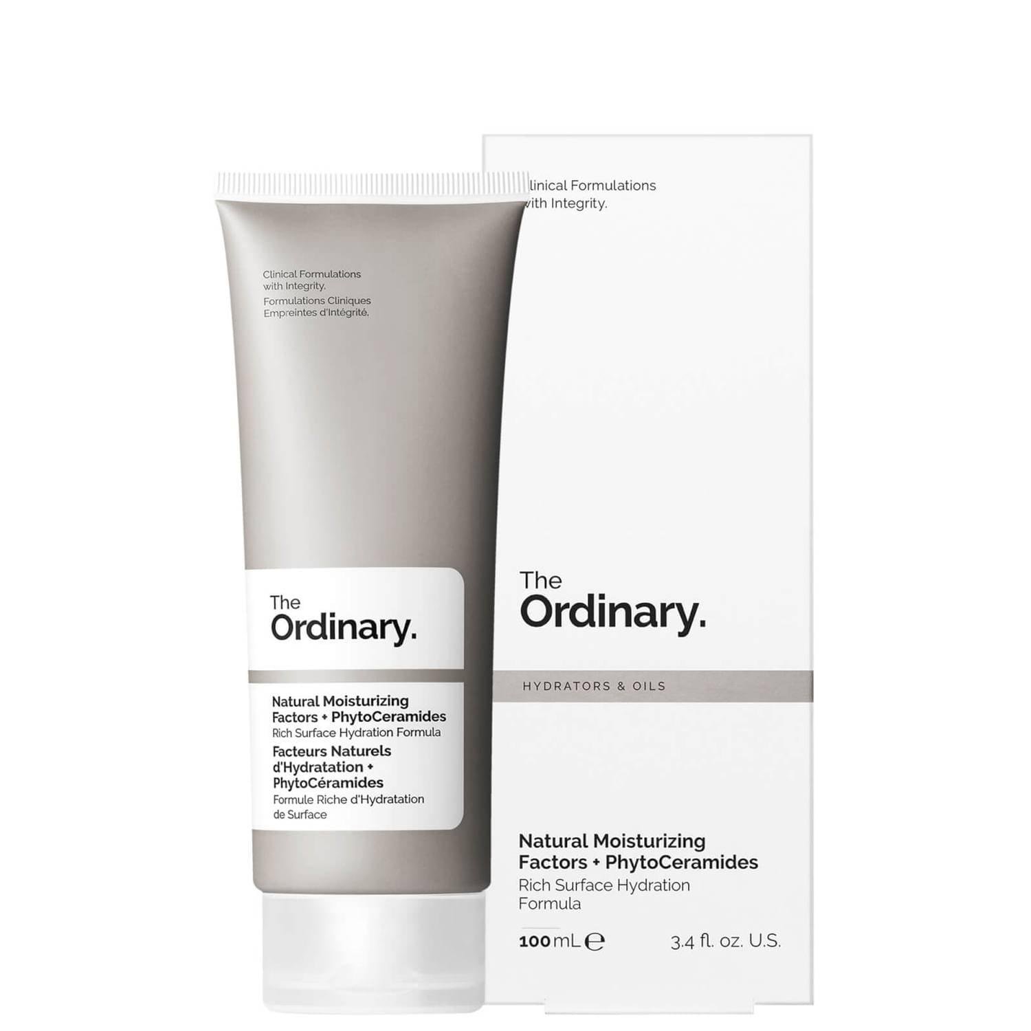 The Ordinary Natural Moisturizing Factors + HA - Image 2