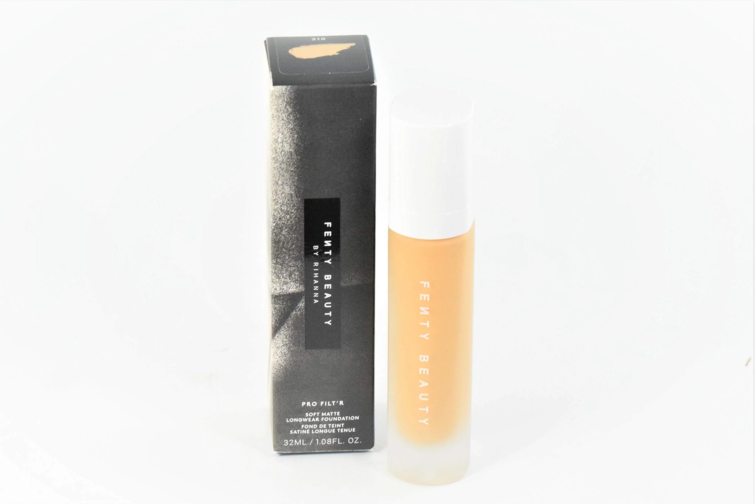 Fenty Beauty Pro Filt’r Soft Matte Longwear Foundation - Image 2