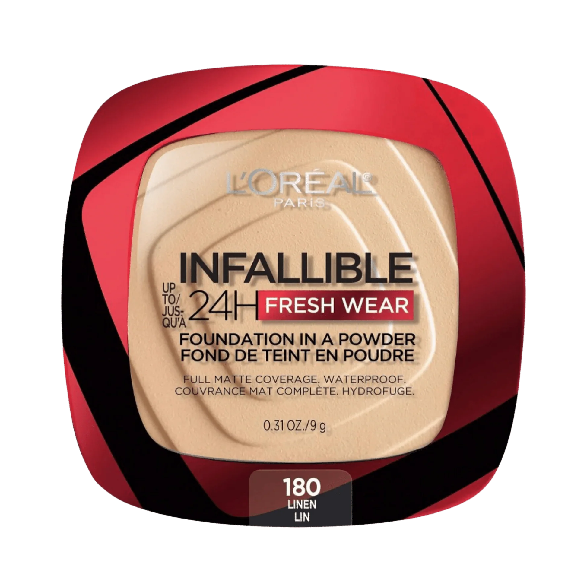 L'Oréal Infallible 24H Fresh Wear Foundation - Image 2