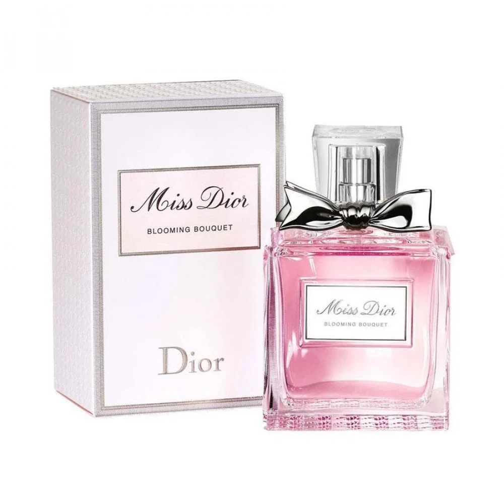 Dior Miss Dior Blooming Bouquet Eau de Toilette (50ml) - Image 2