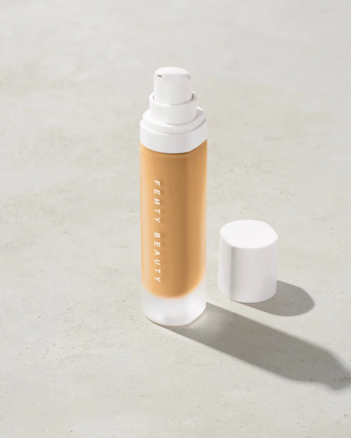 Fenty Beauty Pro Filt’r Soft Matte Longwear Foundation