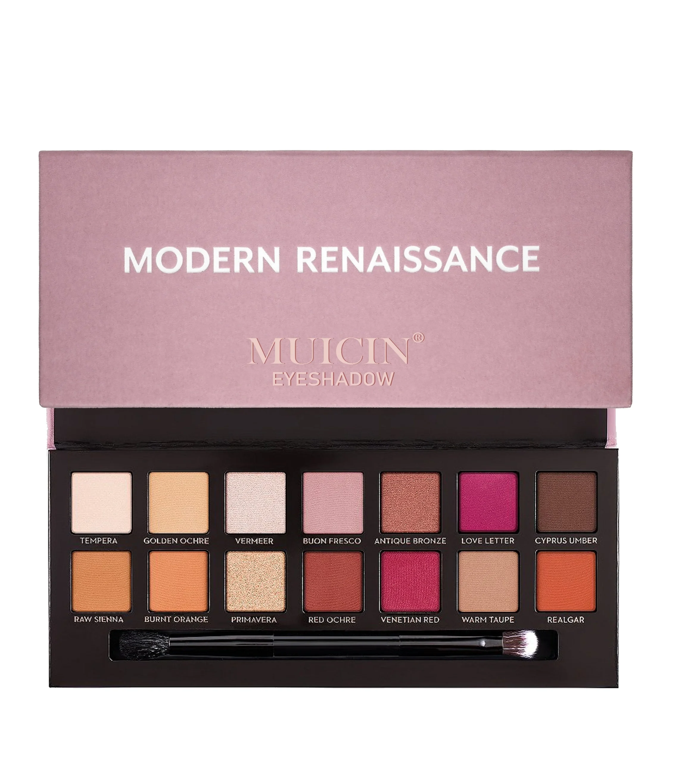 Anastasia Beverly Hills Modern Renaissance Eyeshadow Palette - Image 2